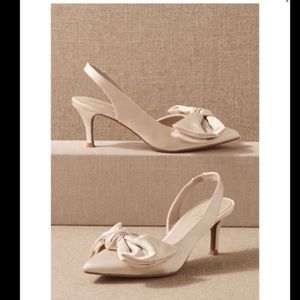 Seychelles Neve Heels